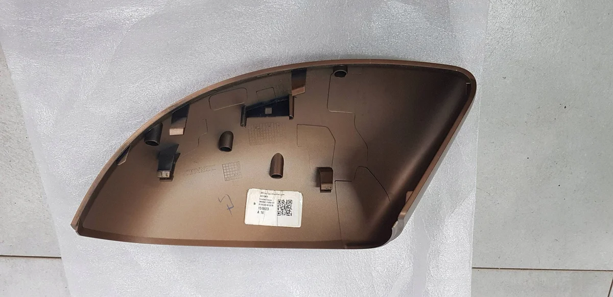 Calotta Specchietto Destra Clio IV 963736088R image 6