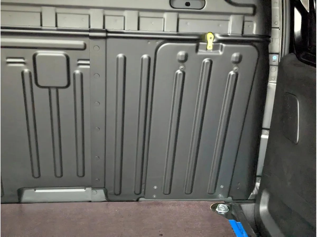 Isolation Sonore Citroen Berlingo 9819025580 image 3