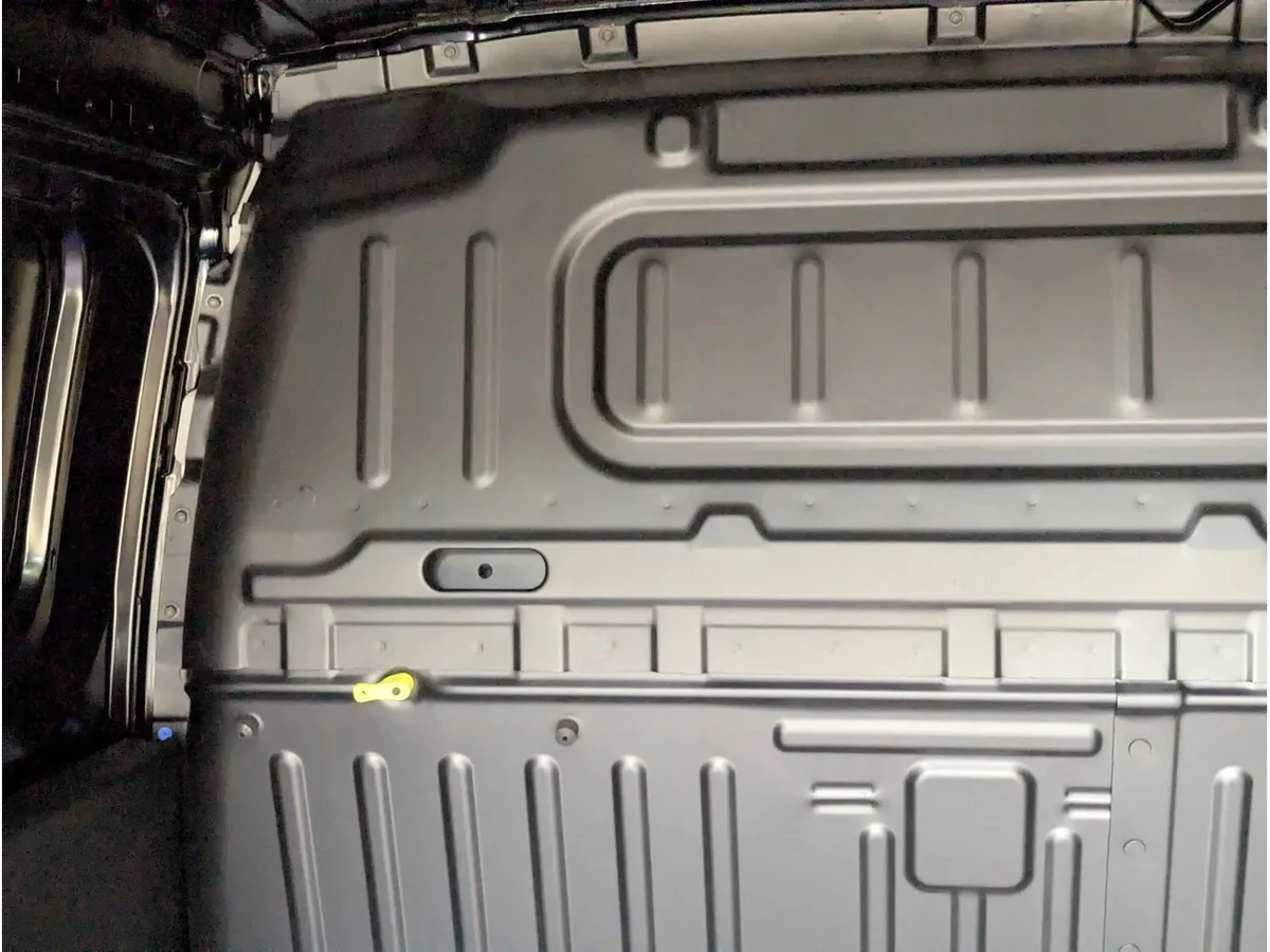 Isolation Sonore Citroen Berlingo 9819025580 image 6