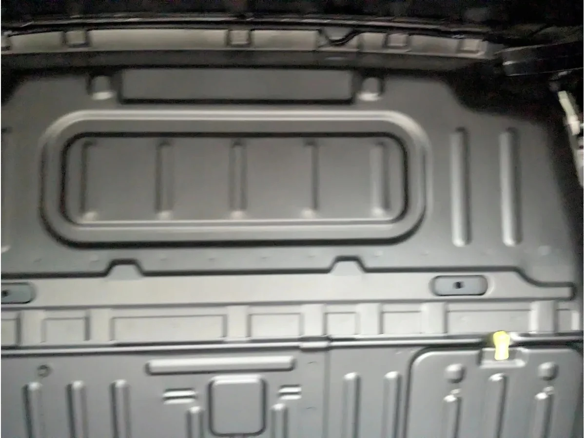 Isolation Sonore Citroen Berlingo 9819025580 image 7
