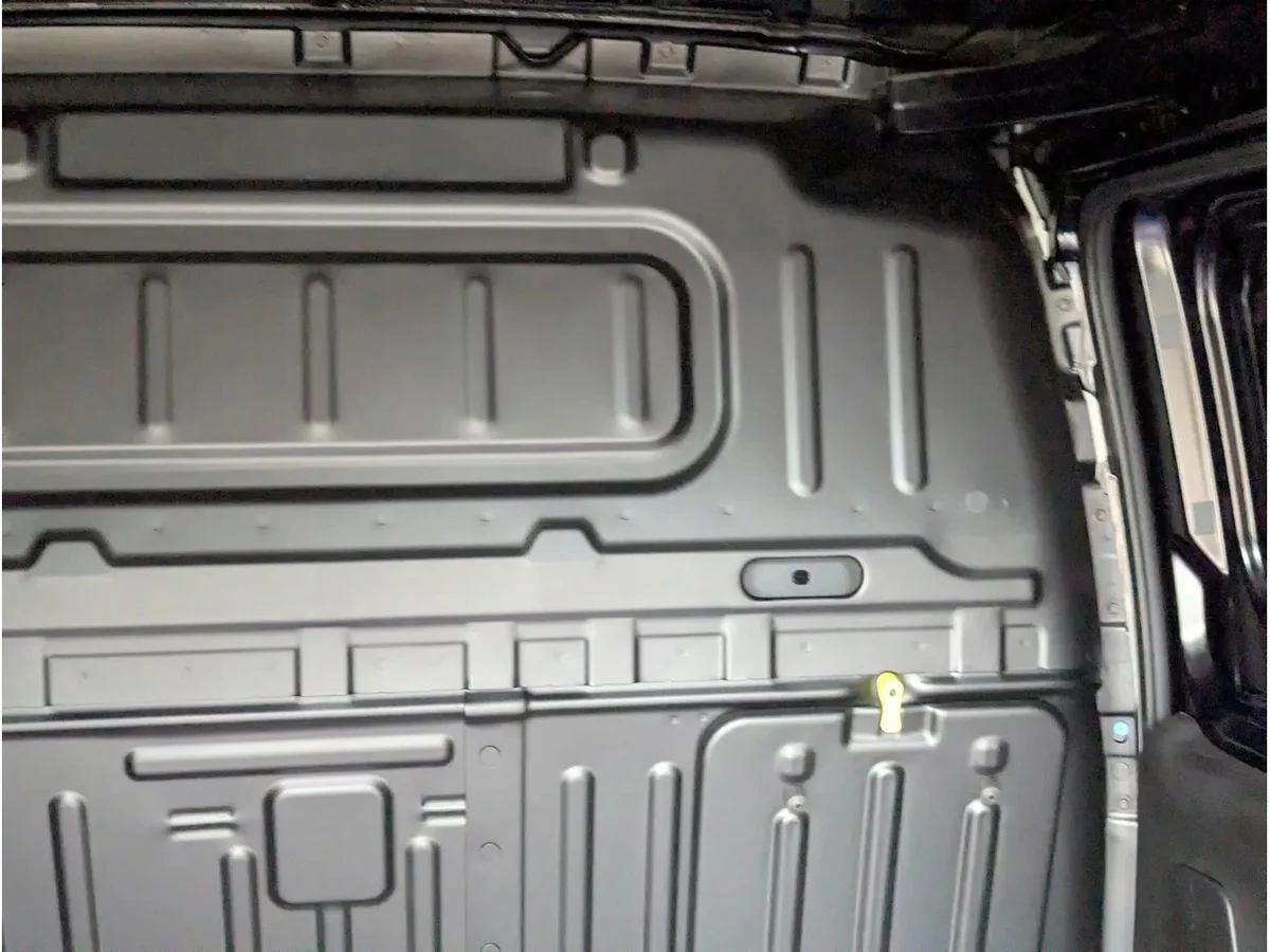 Isolation Sonore Citroen Berlingo 9819025580 image 8