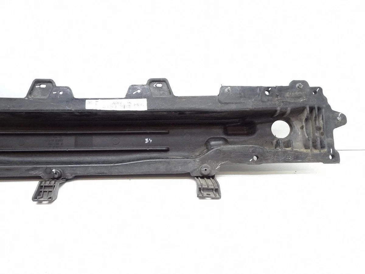 Träger Stoßstange Hinten Kia Sportage IV WAH47527 image 6
