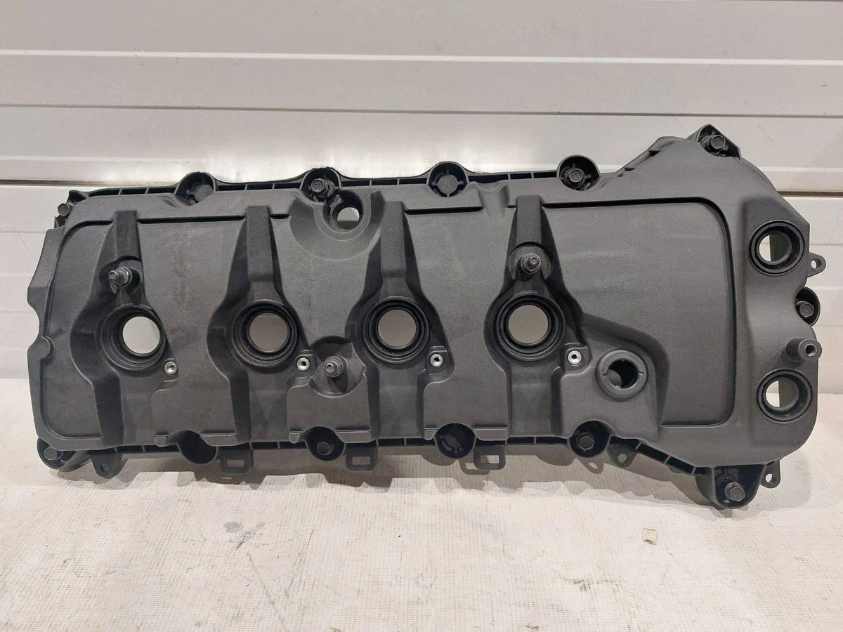 Copertura Valvole Sinistra Ford Mustang VI KR3Z6582C