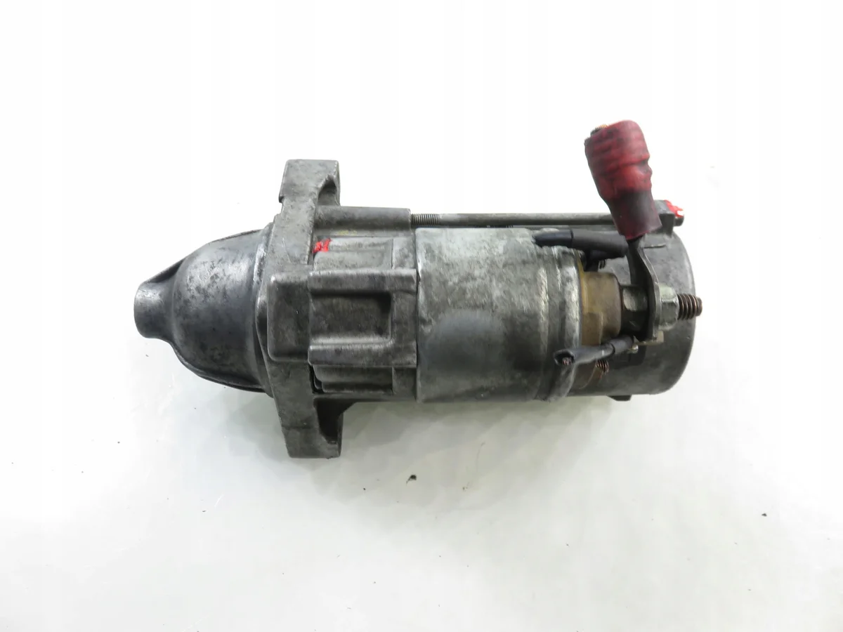Démarreur BMW X3 E83 2.0 d M1101611-C190365A