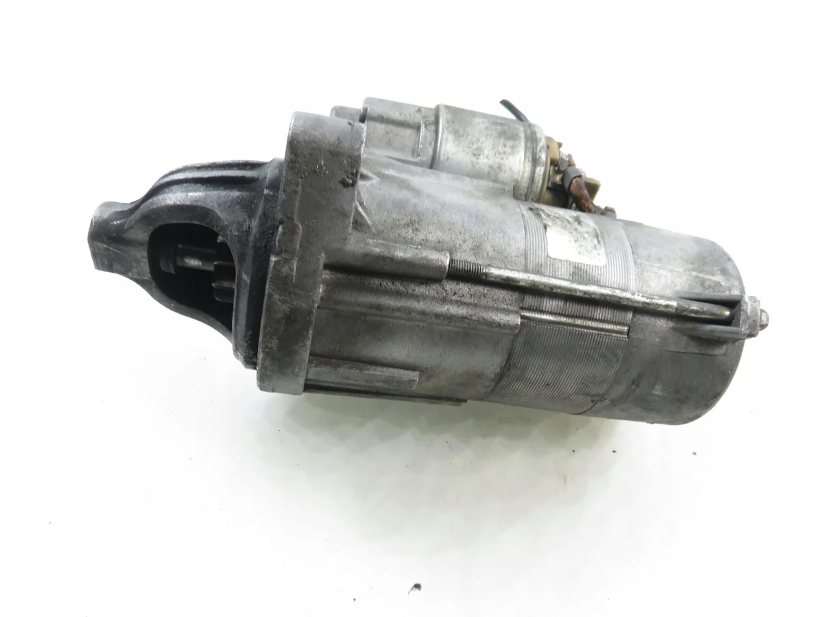 Startmotor BMW X3 E83 2.0 d M1101611-C190365A image 3