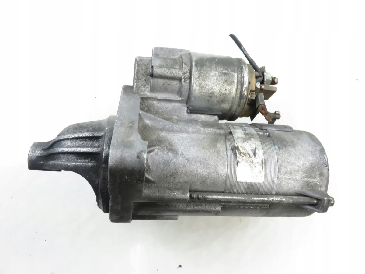 Startmotor BMW X3 E83 2.0 d M1101611-C190365A image 4