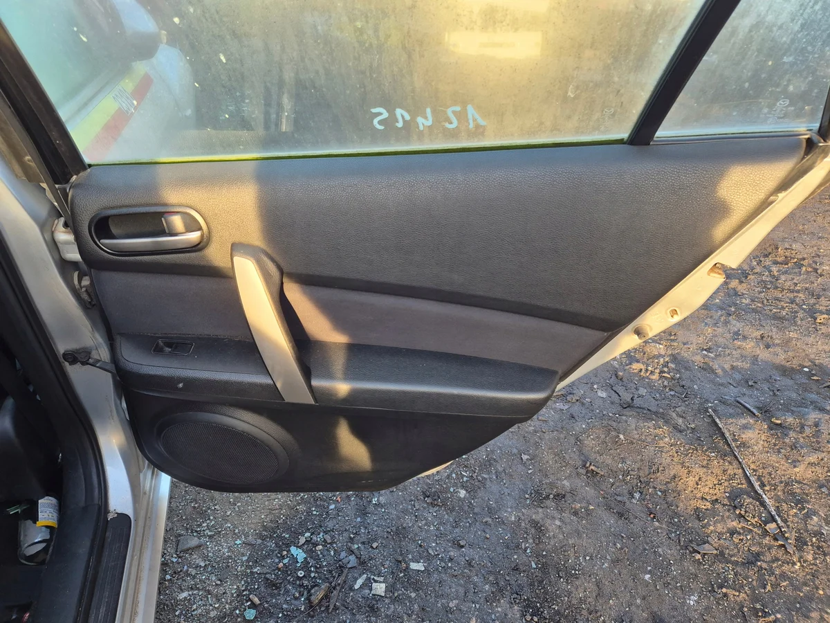 Mazda 6 II GH Dörrpanel Begagnad AK-12-739814