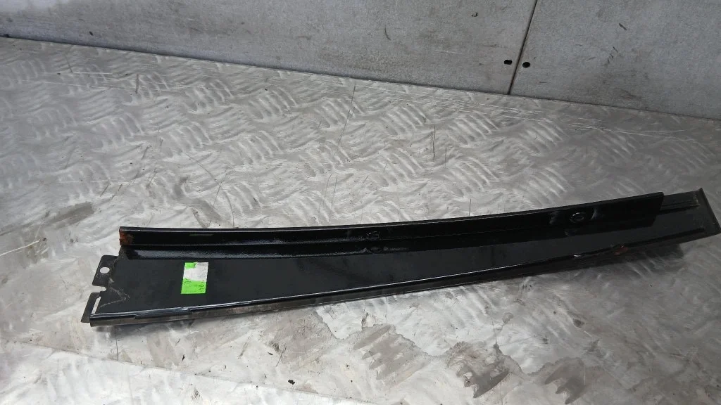 Leiste Tür Links Hinten VW Passat B5 FL image 4