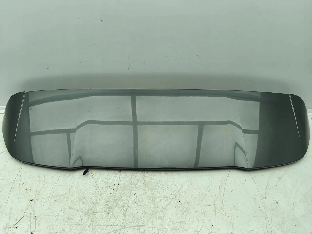 Audi Q5 Spoiler Bagageiro 2019 Usado OEM image 3