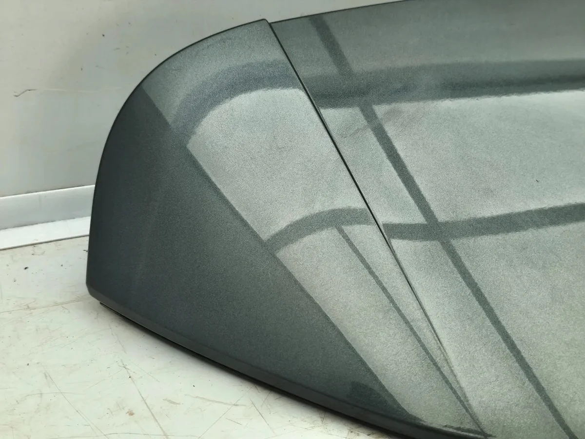 Audi Q5 Spoiler Bagageiro 2019 Usado OEM image 4