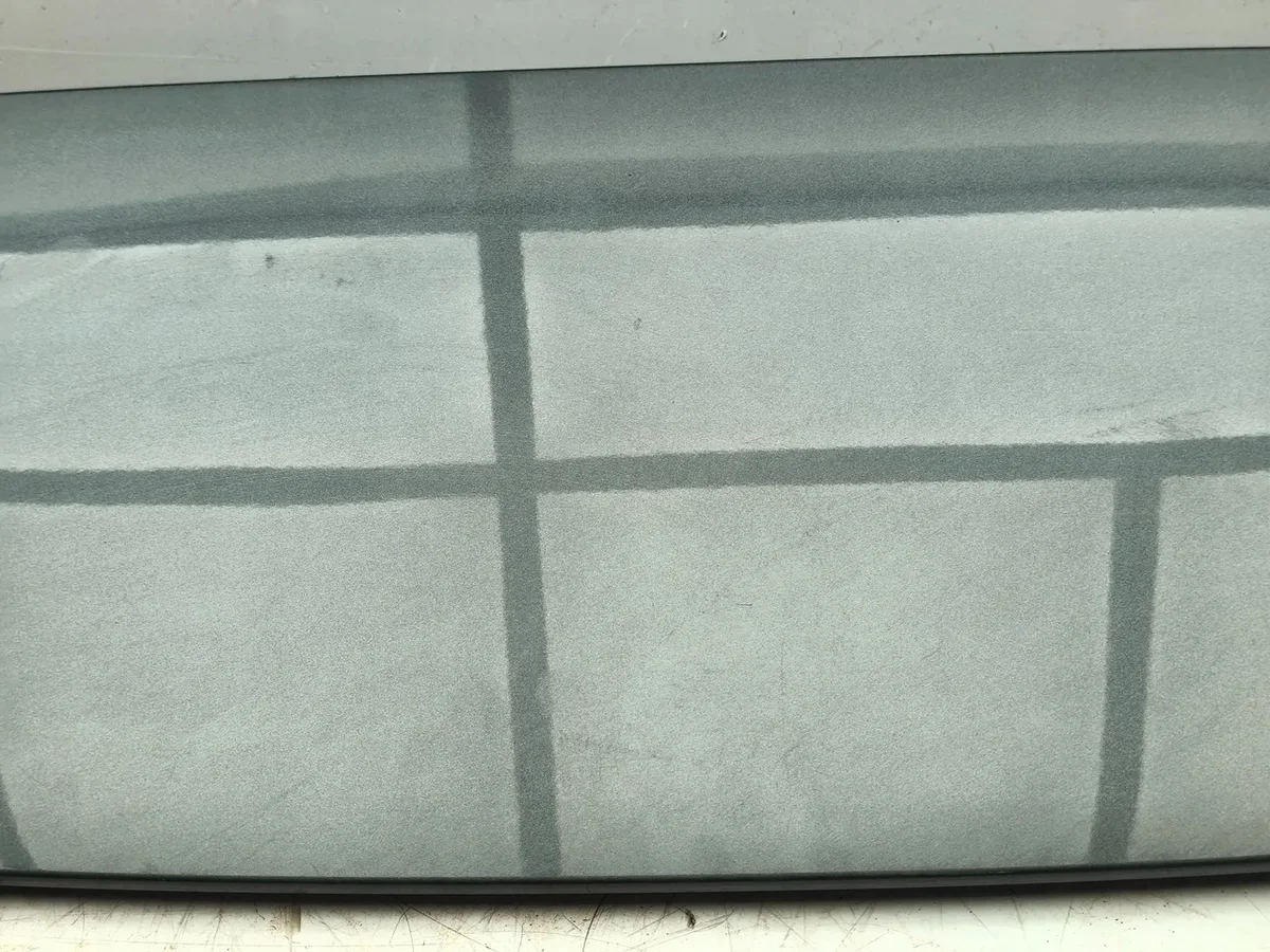 Audi Q5 Spoiler Bagageiro 2019 Usado OEM image 6