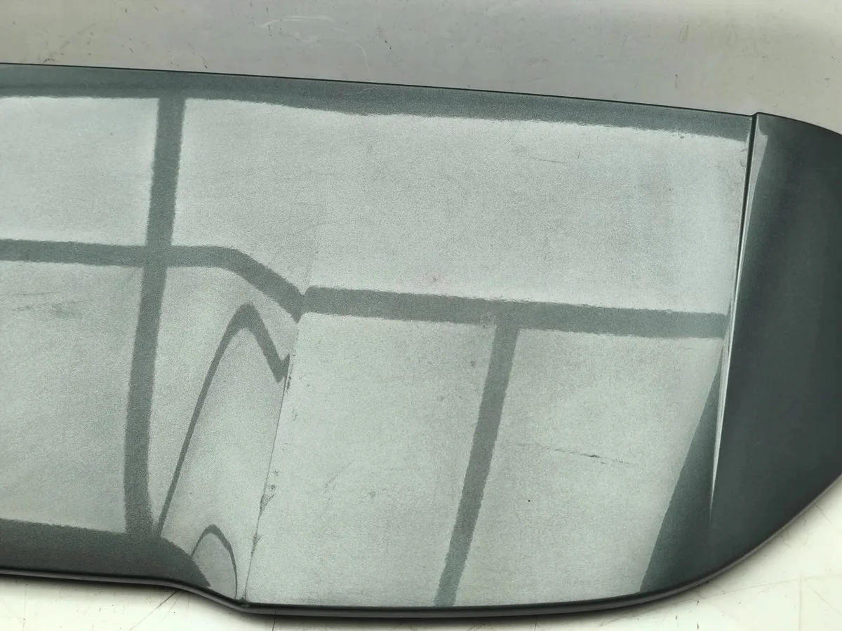 Audi Q5 Spoiler Bagageiro 2019 Usado OEM image 7