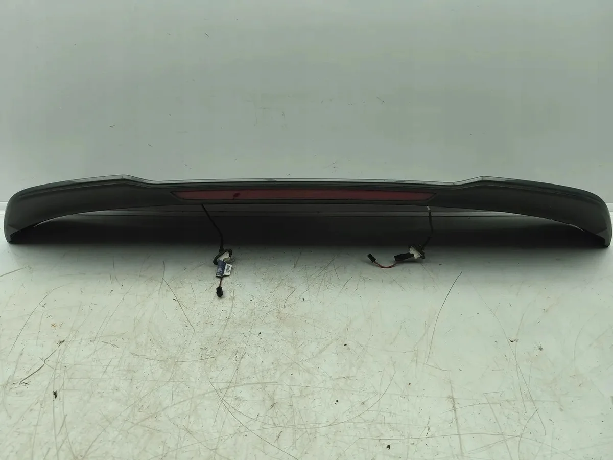 Audi Q5 Spoiler Bagageiro 2019 Usado OEM image 9