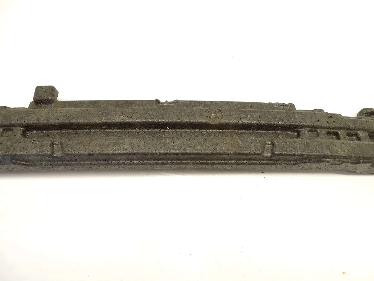 Absorvedor de para-choque Audi A5 8T LIFT image 3