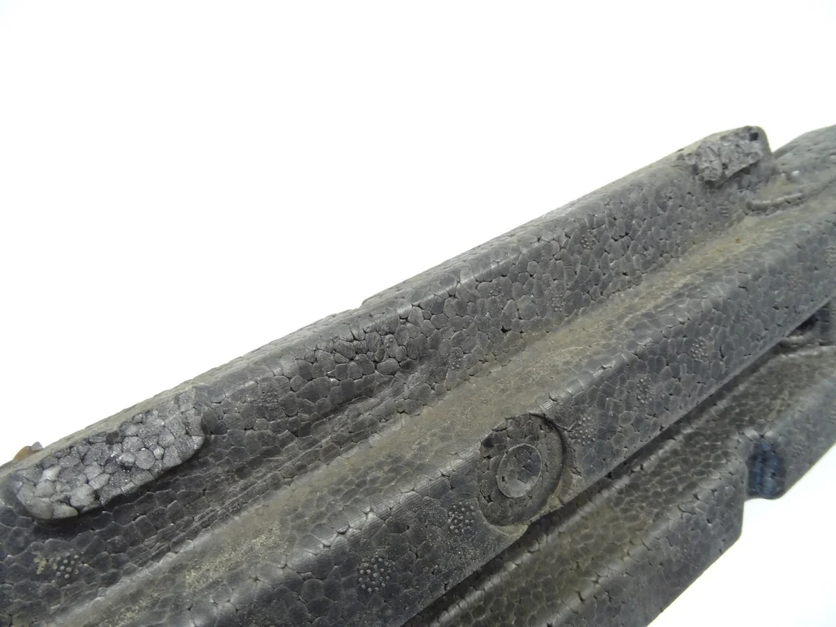Absorvedor de para-choque Audi A5 8T LIFT image 6