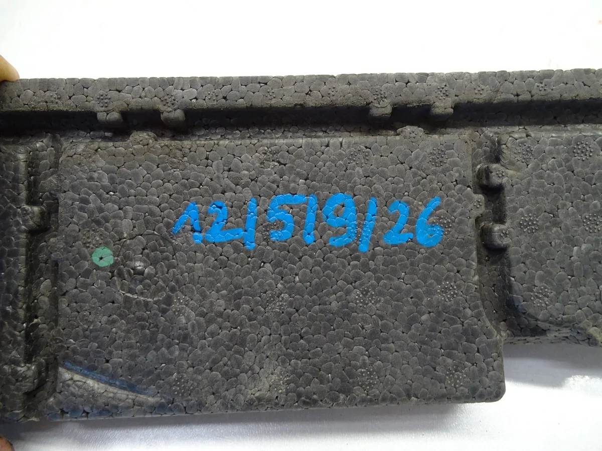 Absorvedor de para-choque Audi A5 8T LIFT image 10