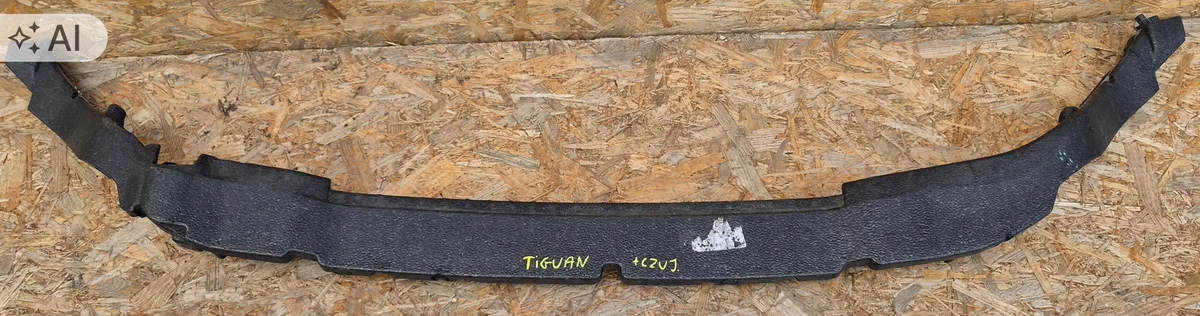Absorbedor Parachoques VW Tiguan II Usado