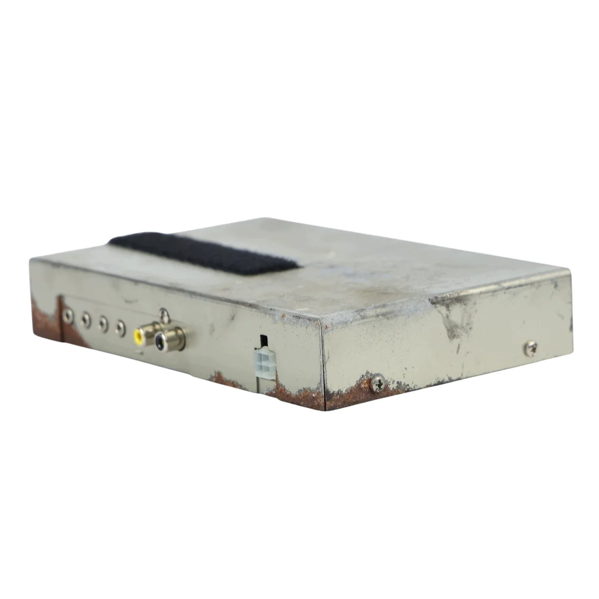 Alpine TUE-T152 Sintonizador TV PAL/SECAM Usado image 6