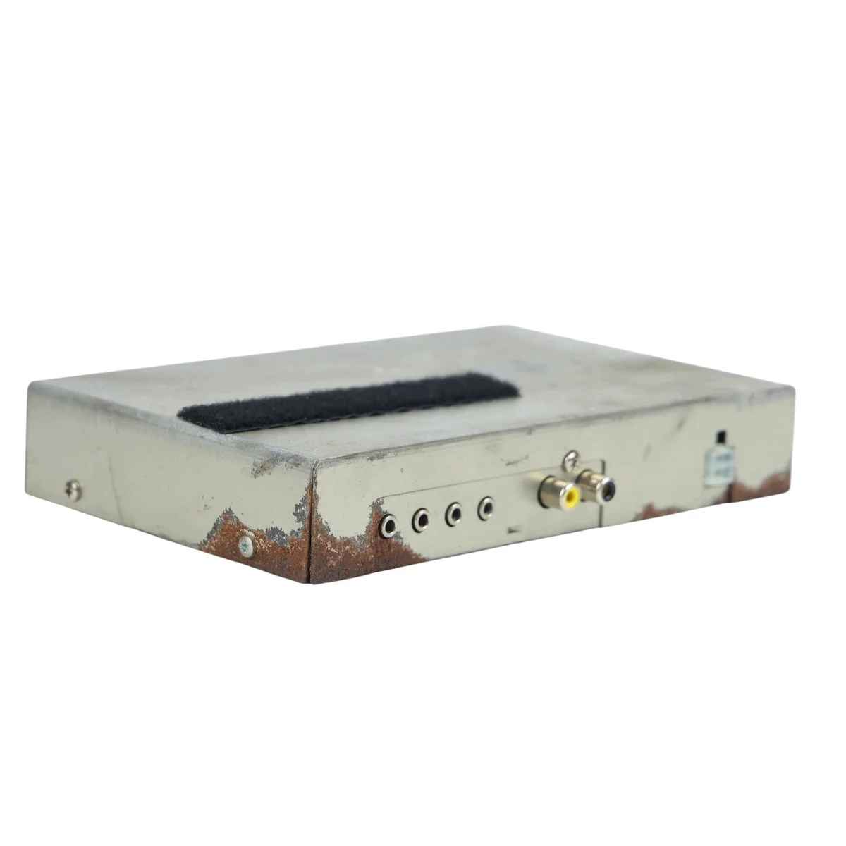 Alpine TUE-T152 Sintonizador TV PAL/SECAM Usado image 7