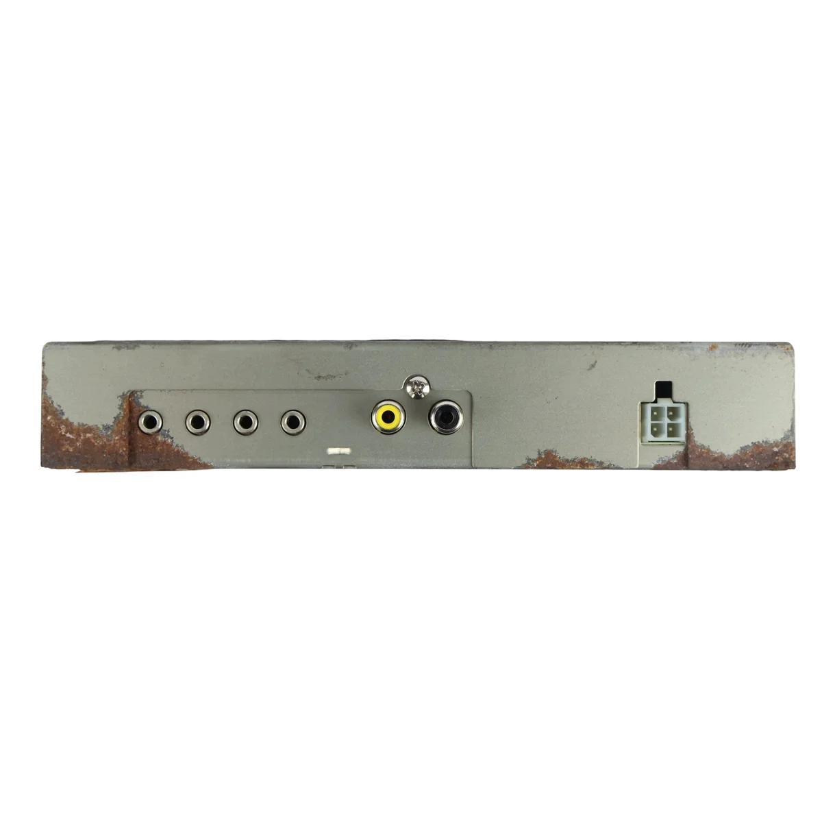 Alpine TUE-T152 Sintonizador TV PAL/SECAM Usado image 8