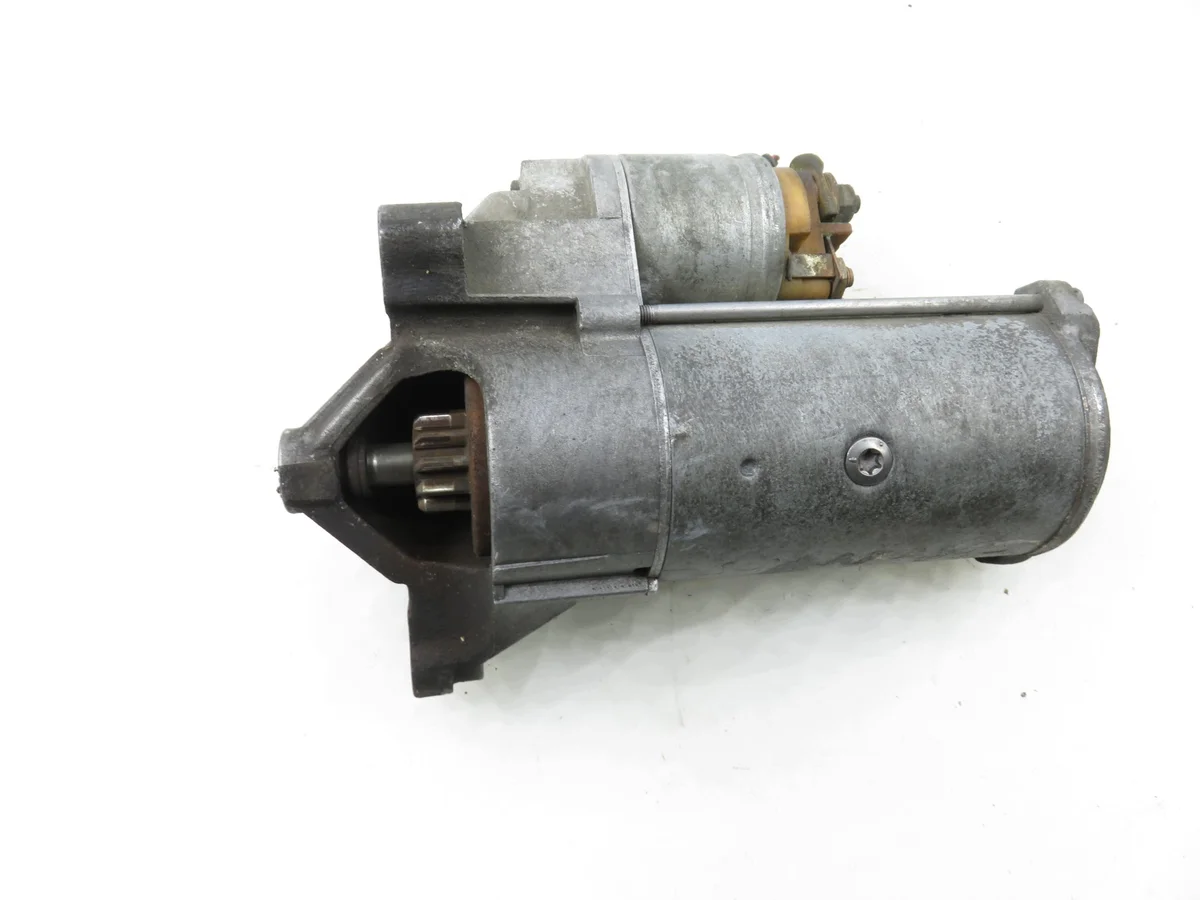 Démarreur Citroen Jumper 2.2 HDi M1149769-D7R26
