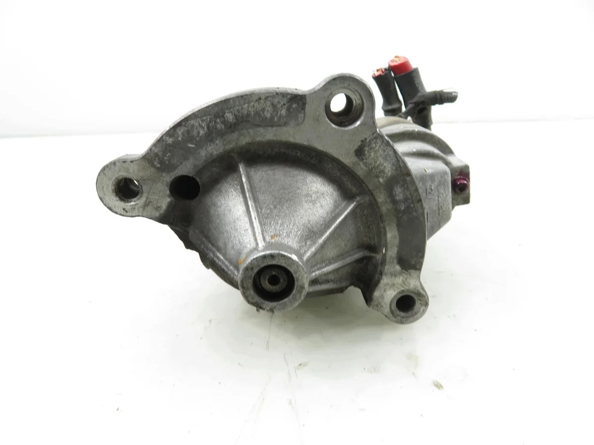 Starter Citroen Jumper 2.2 HDi 8V D7R26 image 3