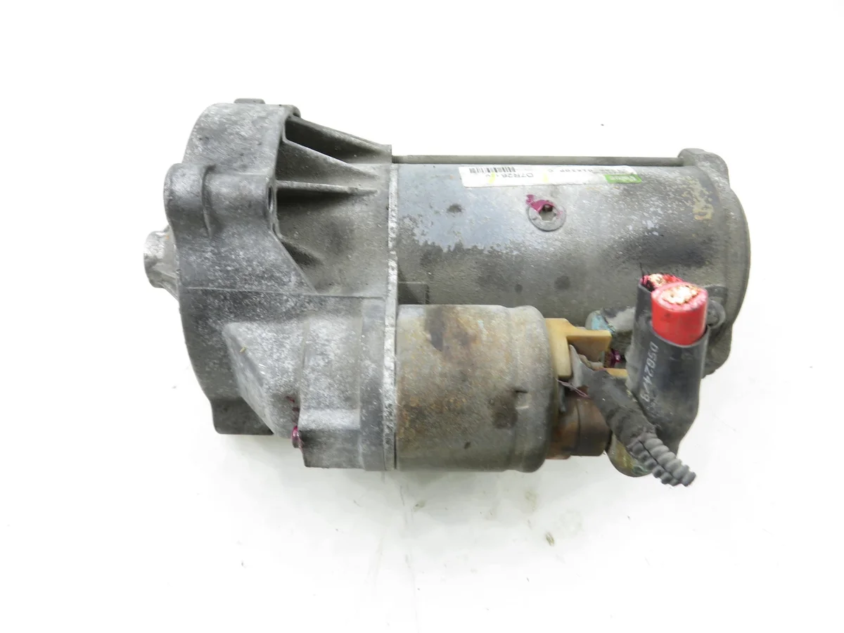 Starter Citroen Jumper 2.2 HDi 8V D7R26 image 4