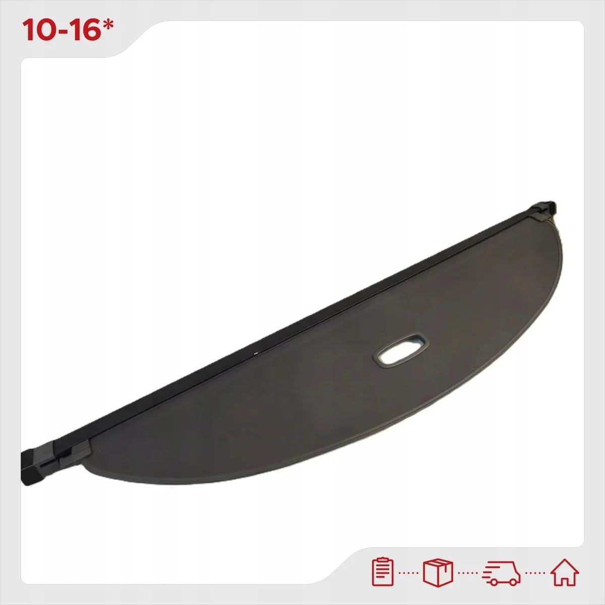 Volet de coffre Hyundai Ioniq V 85940-GI000
