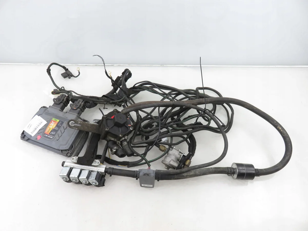 Installation KME NEVO SKY M1151937