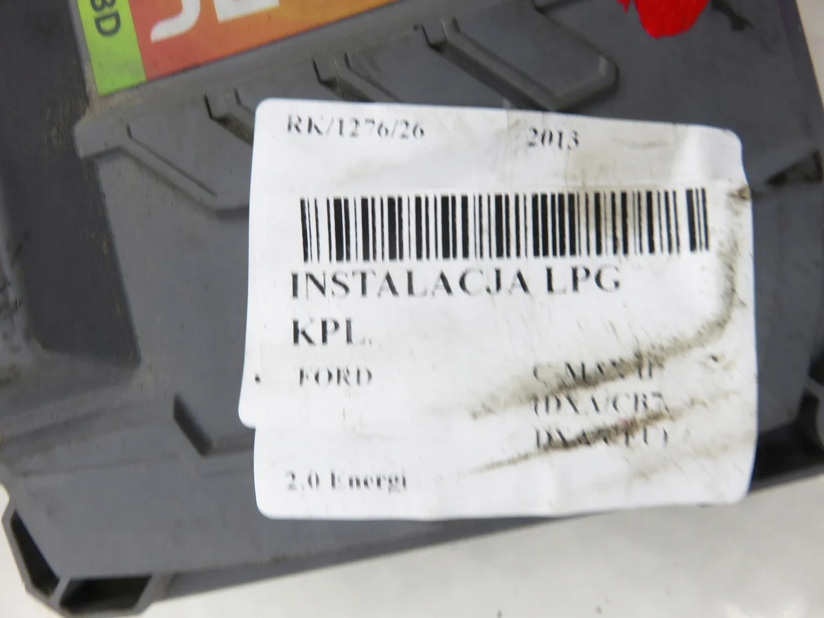 INSTALACJA NEVO SKY KME M1151937 image 9