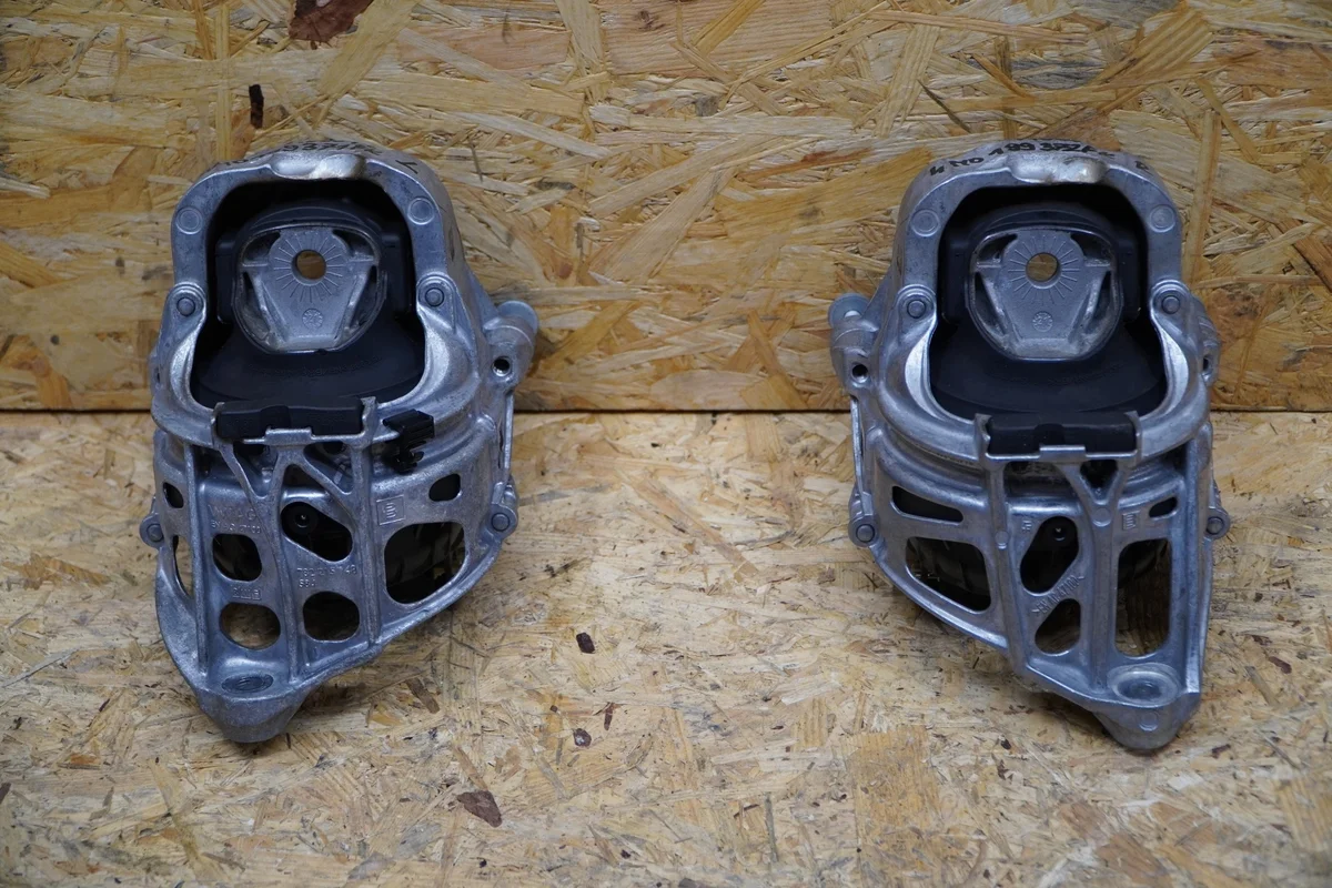 Soporte Motor Audi A6 C8 RS6 4.0B Usado