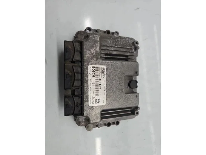 ECU Motorsteuergerät Ford Focus 2 (DA)