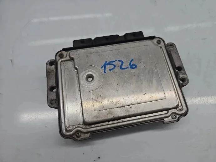 ECU Motorsteuergerät Ford Focus 2 (DA) image 3