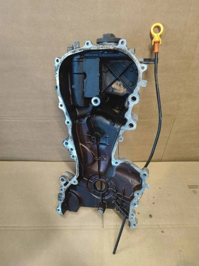 Copertura distribuzione Skoda Fabia II 1.2 03E109211P