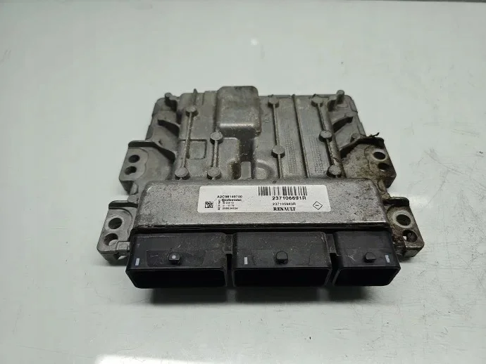 Centralina Motore ECU Renault Megane 3 237106691R