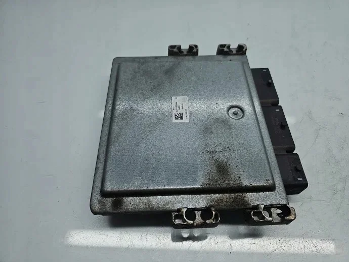 Centralina Motor ECU Renault Megane 3 237106691R image 3