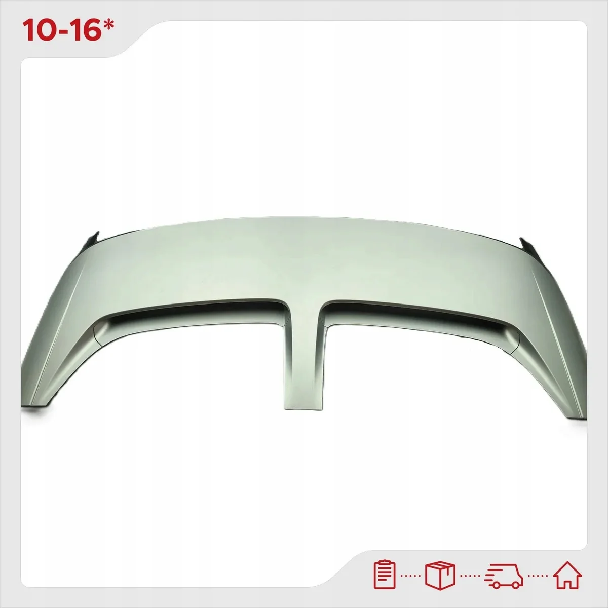 Hyundai Ioniq 5 Spoiler 87210-GI000 Gebruikt