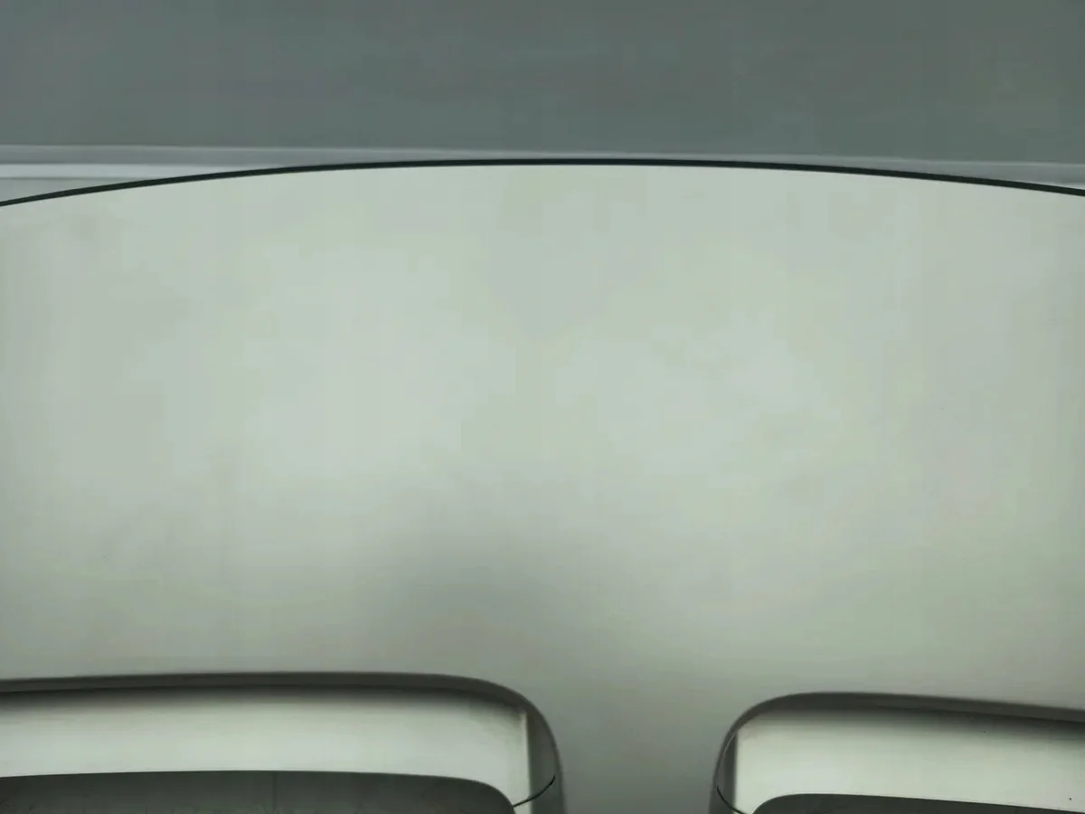 Hyundai Ioniq 5 Heckspoiler 87210-GI000 image 6