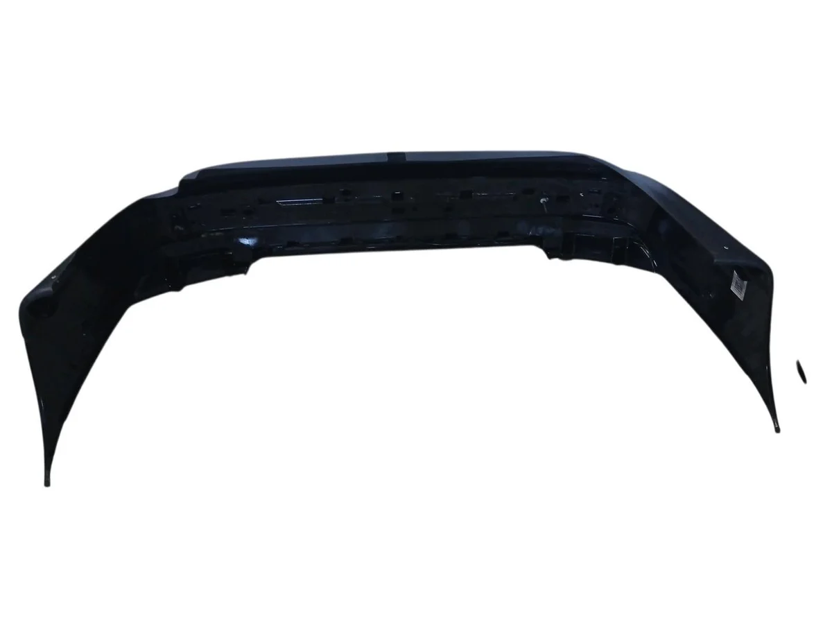 Volvo S60 I Sedan Heckstoßstange gebraucht image 4
