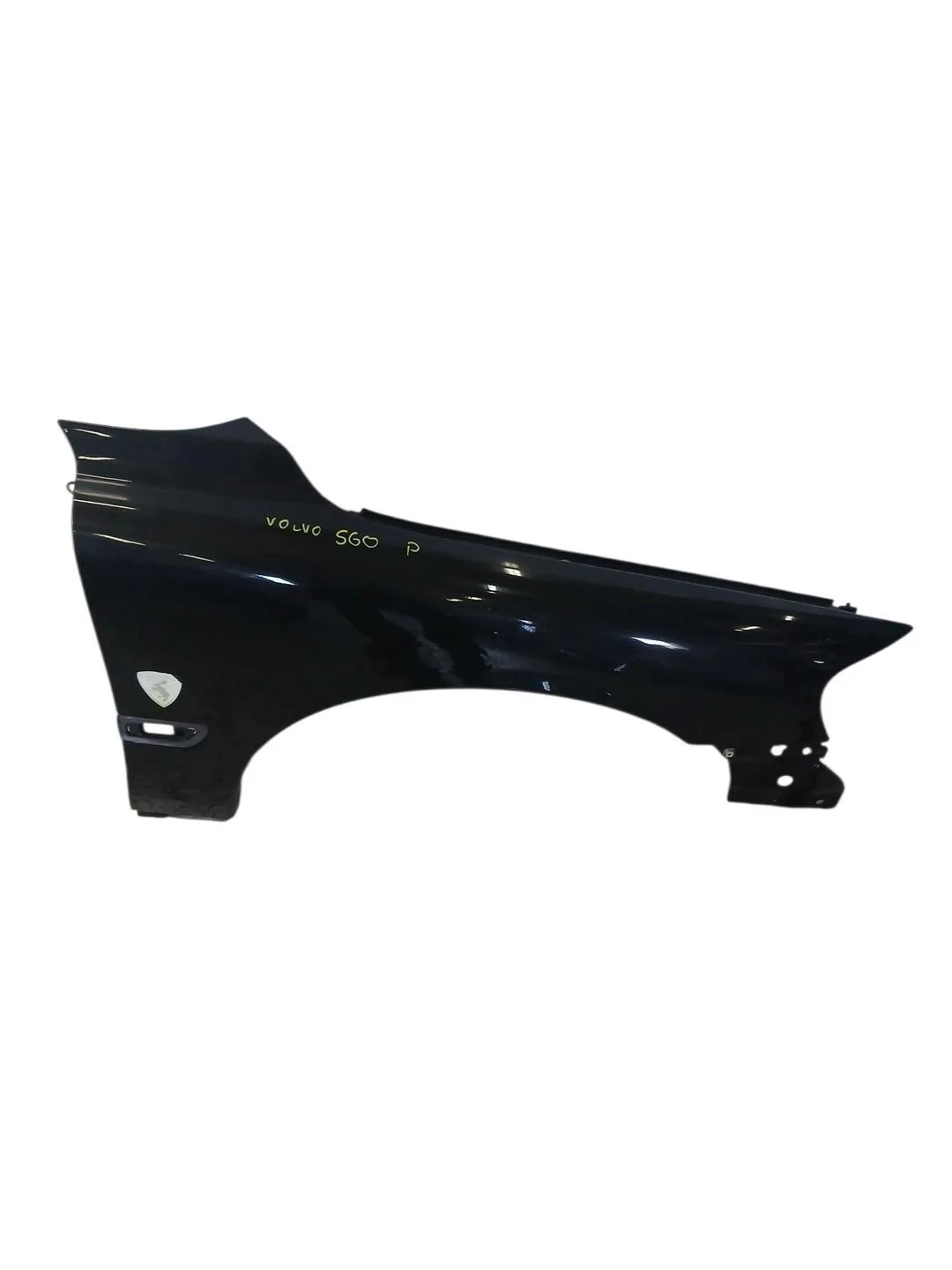 Spatbord Rechts Voor Volvo S60 I Gebruikt
