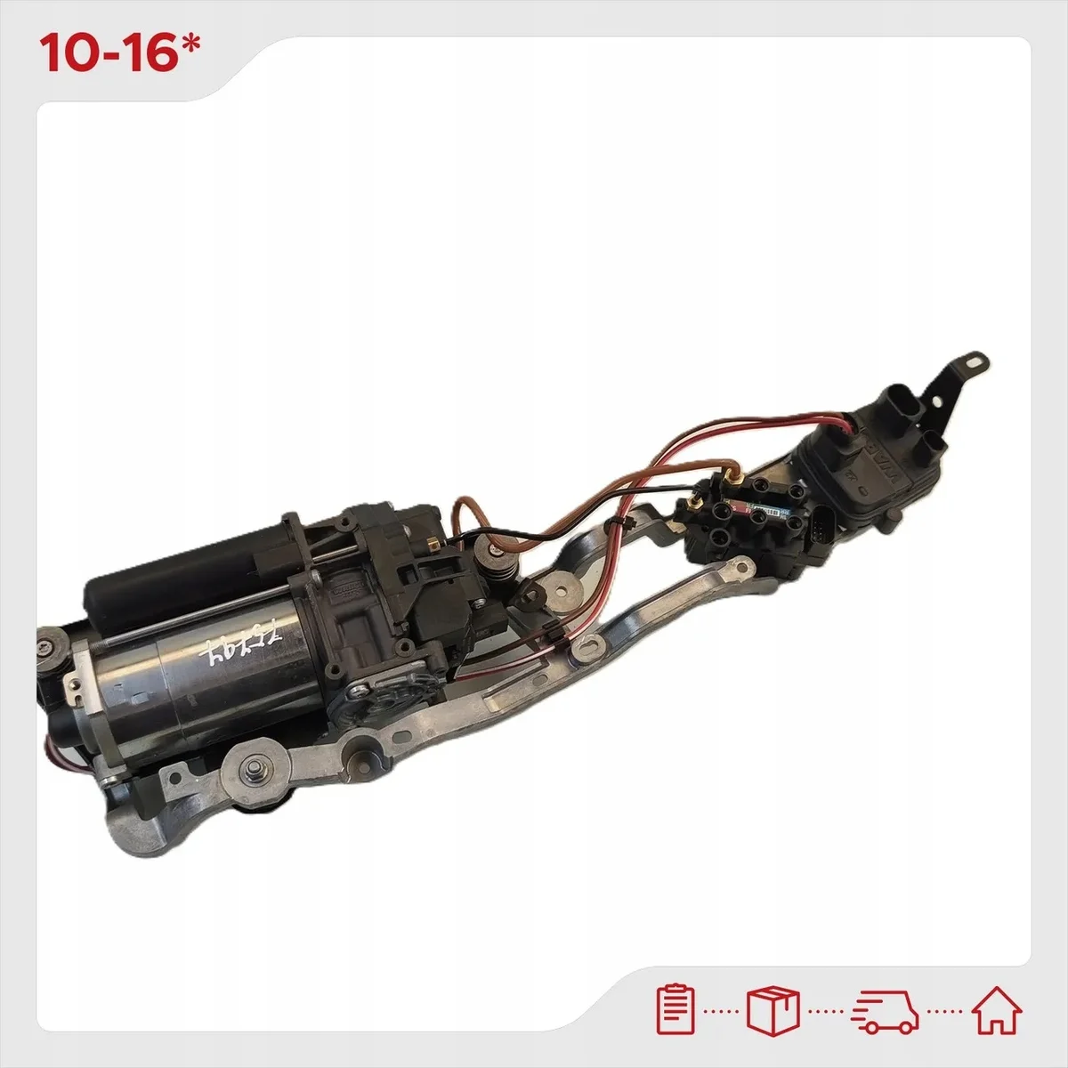 Audi e-Tron GT Kompressor 971616013D