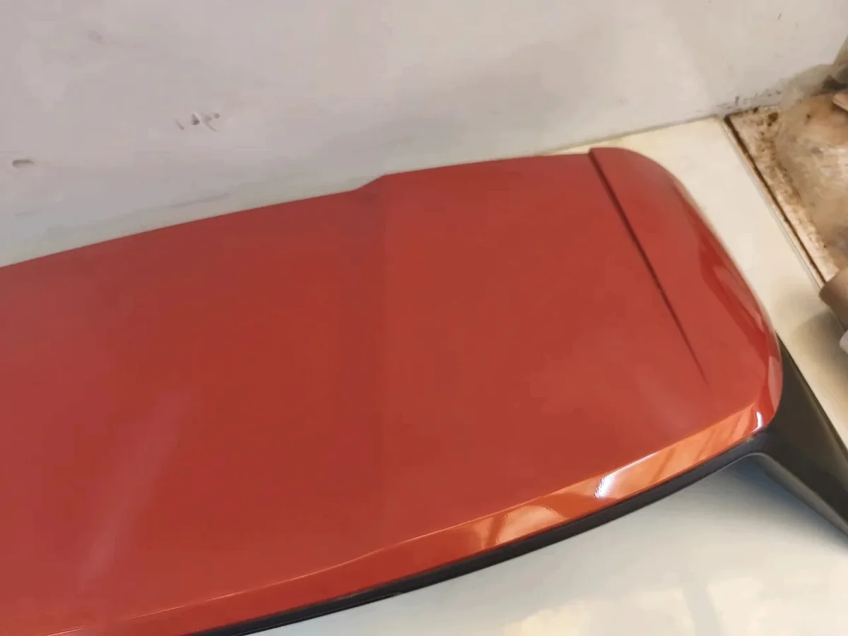Spoiler Kia EV3 2025 Usato 87210-EV000 image 3
