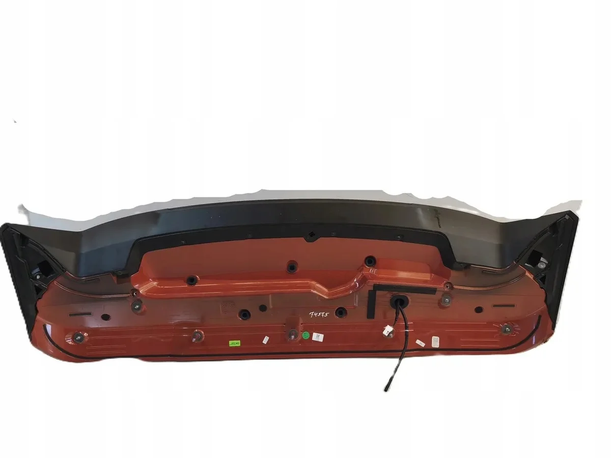 Spoiler Kia EV3 2025 Usato 87210-EV000 image 6
