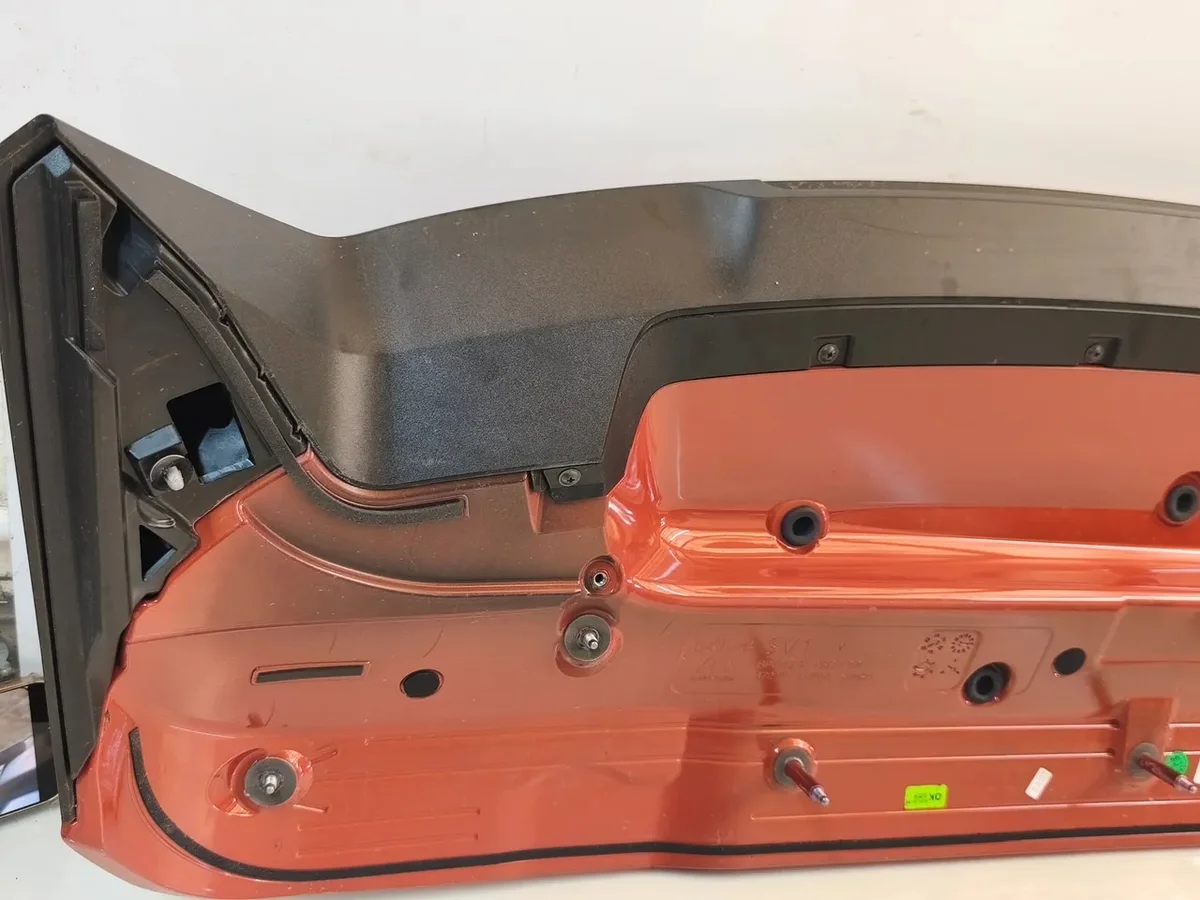 Spoiler Kia EV3 2025 Usato 87210-EV000 image 10