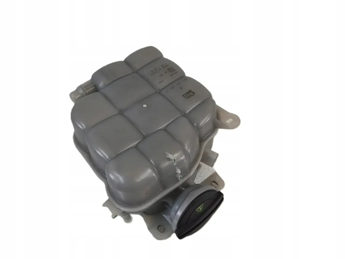 Audi e-Tron GT Serbatoio refrigerante 9J1121407B image 3