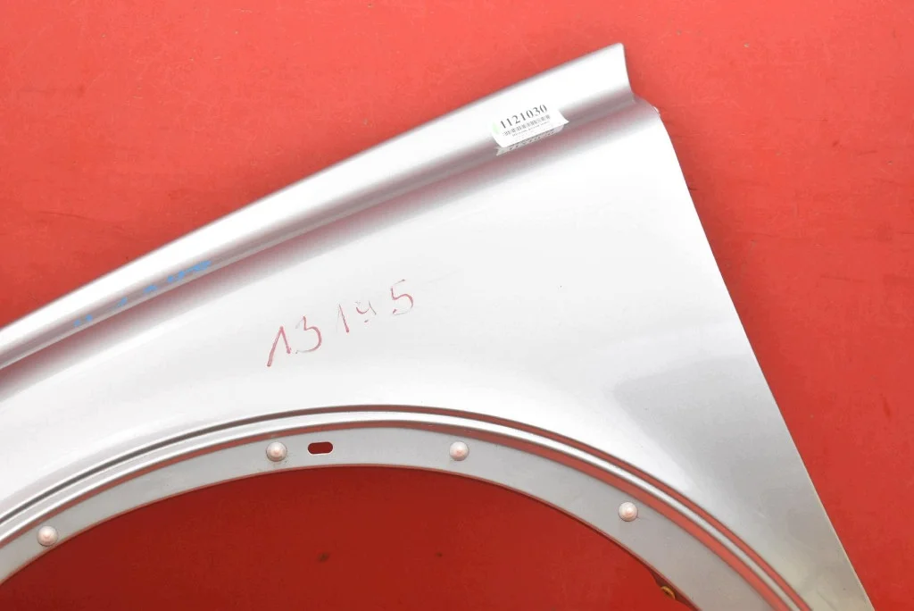 Aile Avant Gauche Volvo C30 06-09 image 3