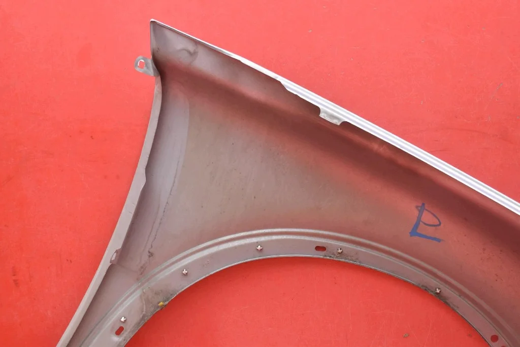 Aile Avant Gauche Volvo C30 06-09 image 7