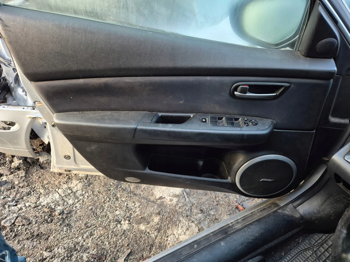 MAZDA 6 II GH Panneau de porte AK-12-739839