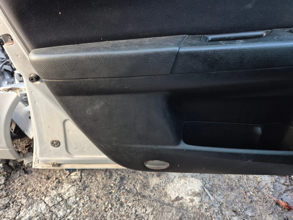 MAZDA 6 II GH Panneau de porte AK-12-739839 image 4