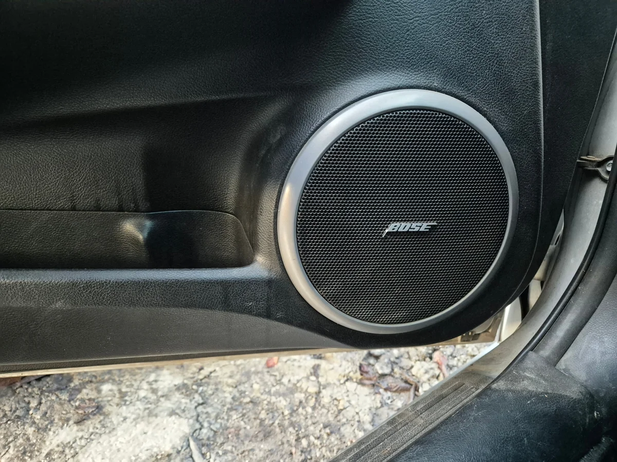 MAZDA 6 II GH Panneau de porte AK-12-739839 image 5